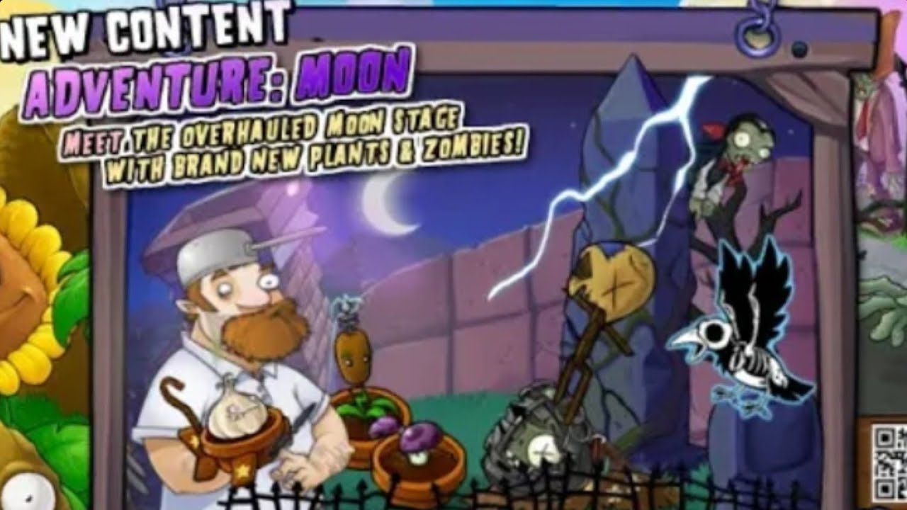 How to download pvz dlc mod update v2.5.1 tutorial guide video