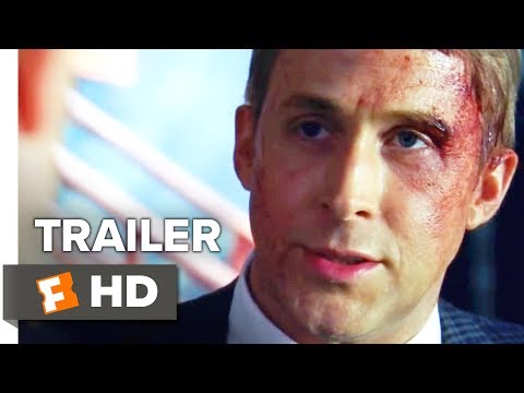 First Man International Trailer #1 (2018) | Movieclips Trailers