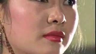 Văn Cô Bơ - Khắc Tư - Thúy Trinh