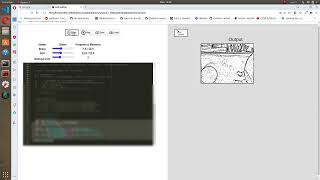 Famous Robotics-Academy Color Filter  Thresholding and Object Tracking web template exercise's Solution Wealth