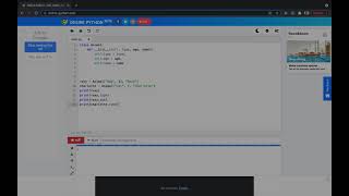 100 Days of Code Week 5 Recap