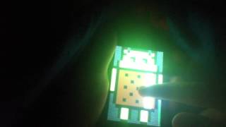 Android 4.0.4 Easter Egg Wealth