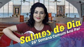 Vídeo de Salmo 16 Inclinai o Vosso Ouvido e Escutai-me!