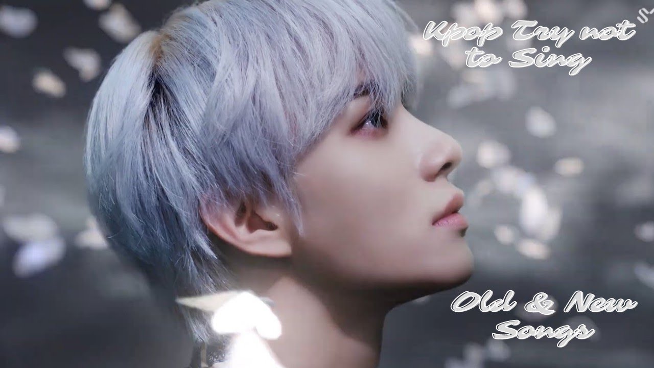 Kpop Try Not To Sing Challenge #10 | Old & New Songs |