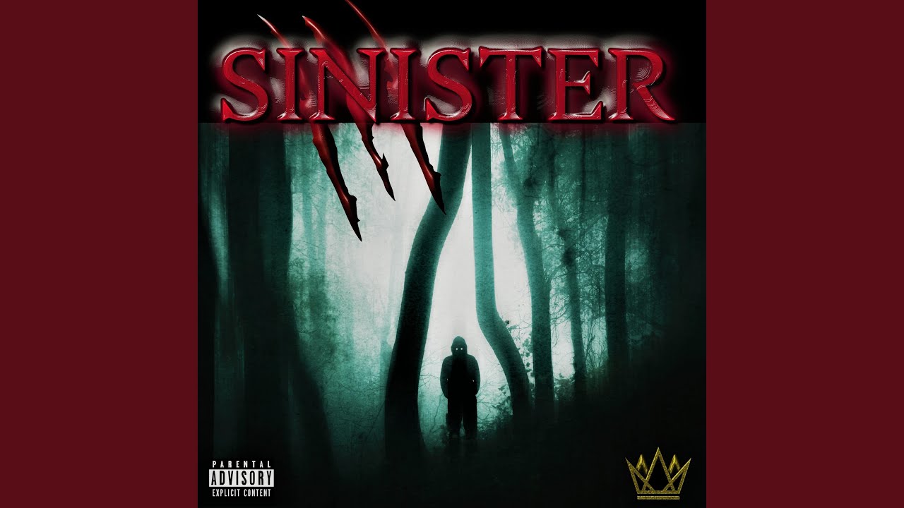 Watch Sinister on YouTube Watch Sinister on YouTube
