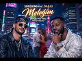 Soolking Ft. Dadju – Meleğim (Official Music)