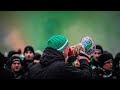 Rapid wien ultras  block west  austria