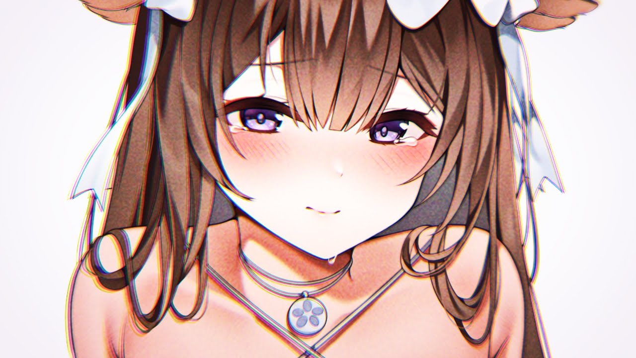 Nightcore - Paparazzi (Lyrics)