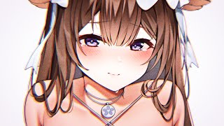 Nightcore - Paparazzi (Lyrics) Resimi