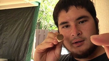 How To Make a Hunger Games District 12 Arrow Part 1 - Arrow Shaft