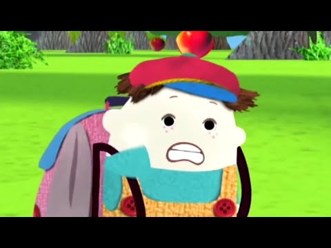 Tom Thumb | Super WHY! | Full Episodes | Cartoons For Kids