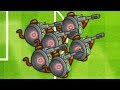 Can Sniper Actually Be Good? | Using Sniper in a Legit Strategy! (Bloons TD Battles / BTD Battles)