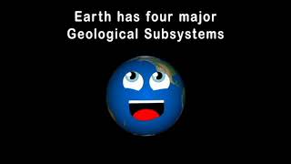 Earth's 4 Major Spheres Song Reverse 2x speed