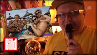 Guess Ballermann hits backwards - The pub quiz / Playa Games Part 6 screenshot 2