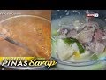 Pinas Sarap: Balbacua at Pochero, Cebuano beef dishes na impluwensya ng mga Kastila!