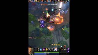 Invoker Sunstrike