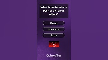 🧪 Science Trivia Challenge! ⚡ Can You Get All 5 Right? #science #quiz