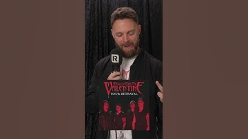 Bullet For My Valentine