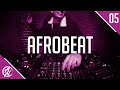 Afrobeat Mix 2021 | #5 | The Best of Afrobeat 2021 by Adrian Noble | Mr Eazi, Afro B, Rema, Koffee