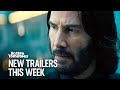 New Trailers This Week | Week 45 (2022)