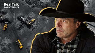 Corb Lund & Alberta’s Coal Controversy