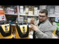Пылесосы для столярки и ремонта Мирка Новые модели Пылесос 1230 L PC MIRKA Пылесосы для столярки и ремонта Мирка Новые модели Пылесос 1230 L PC MIRKA