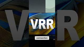 VRR Looks Simple. Your TV Still Might Fail.