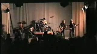 Devastation-08-The possibility of life`s destruction, live 1989.avi