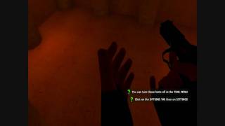 GU Zombie Survival Camping Spots & Secret Spots