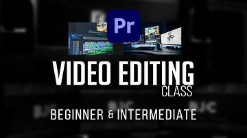 Adobe Premiere Pro Tutorial In Kannada | Basic Video Editing for Beginners