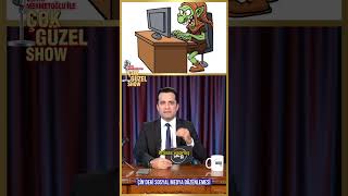 Réglementation Des Médias Sociaux En Chine - Very Nice Show, Épisode 3