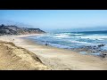 VanLife On The California Coast | Driving through the Bay Area and camping in a converted minivan.