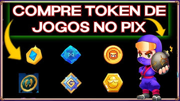 (BOMBERLAND) COMO COMPRAR CRIPTOMOEDAS VIA PIX SEM TAXAS? Token do BOMBER CRYPTO 2 na LOOPIPAY