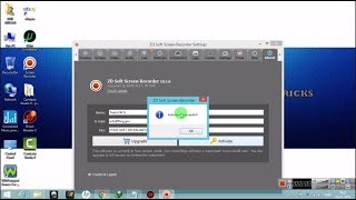 ZD Soft Screen Recorder Crack | 10.5.0 Serial Key screenshot 3