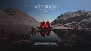 WINTERKIND - YEARMIX 2023 [Deep Melodic House] | Ben Böhmer, Klur, CamelPhat, Nimino, Chris Luno, ..