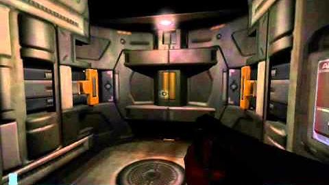 doom 3 funny moments part 2