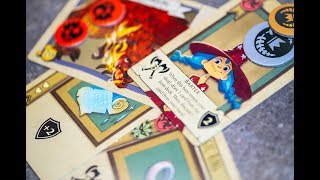 Bargain Quest | How to Play | Adventure, Upgrade, Storage and Scoring