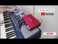 ميدلي لبناني طربي عزف 