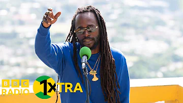 Jesse Royal | 1Xtra Jamaica 2024