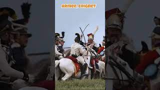 Napoleons Luckiest Soldier?