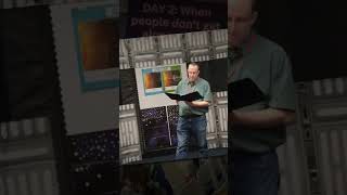 Stellar #VBS 2023: Day 2 Highlights