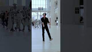 ATEEZ 'Inception' - First Chorus