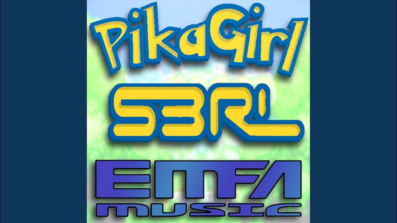 Pika Girl (Original Mix)