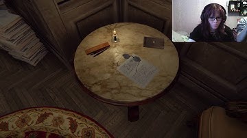 Layers Of Fear (Part 4) - Dolls Everywhere!