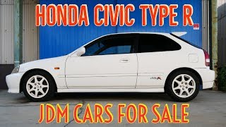 Honda Civic Type R For Sale In Japan At Jdm Expo Buy Jdm Cars In Usa Honda Civic Type R For Sale In Japan At Jdm Expo Buy Jdm Cars In Usa