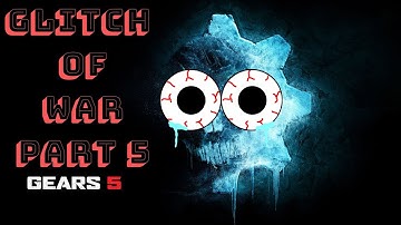 Glitch of War 5 | Part 5 | Insane Difficulty Blind Playthrough Un-Edited | Commentary