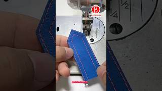 Sewing Tools And Tutorial Multifunctional high and low presser foot Part 24
