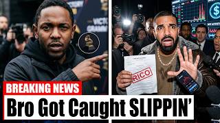Why Drake Accused Kendrick Of Fake Streams U0026 Then Got Caught Doing It Himself