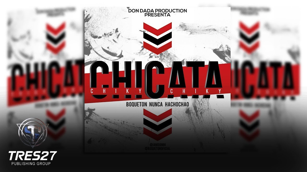 Dyweetz - Chicata Chiky Chiky - YouTube