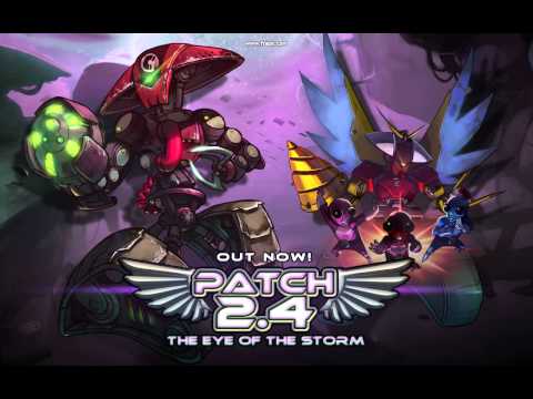 Awesomenauts This application has requested the Runtime to terminate it in an unusual way?